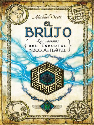 cover image of El brujo